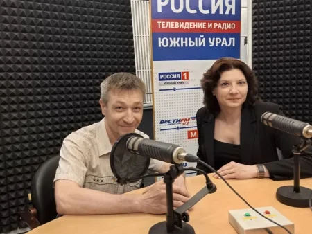 ГТРК ЮЖНЫЙ УРАЛ -ЮРИДИЧЕСКАЯ ПРАКТИКА ПРАВА ПАЦИЕНТОВ