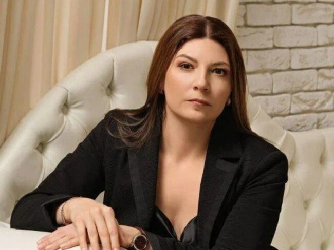 Адвокат Мария Галюкова Челябинск